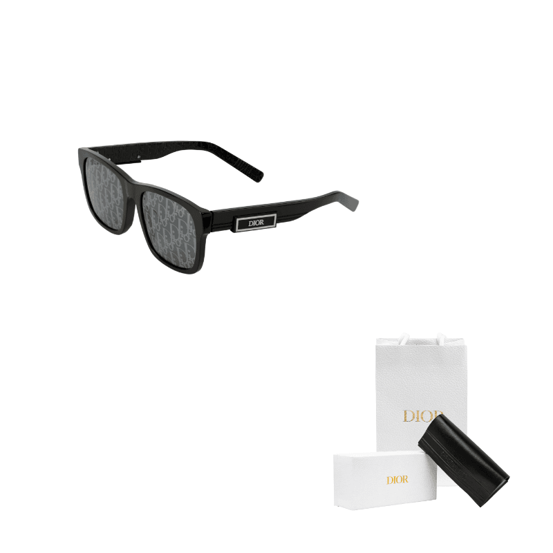 Солнцезащитные очки Dior B23 S2F - Boxette Shop